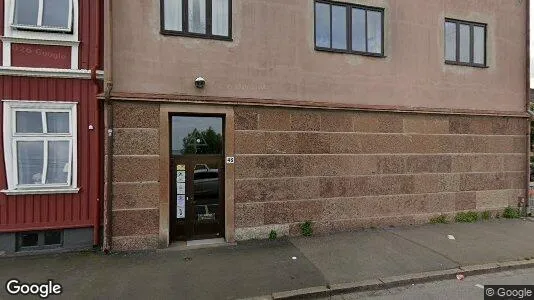 Lägenheter att hyra i Jönköping - Bild från Google Street View