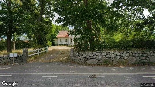 Lägenheter att hyra i Torsås - Bild från Google Street View
