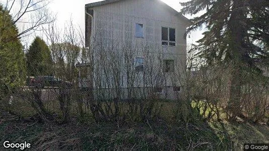 Lägenheter att hyra i Timrå - Bild från Google Street View