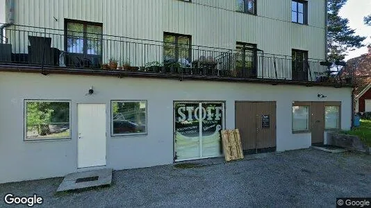 Lägenheter att hyra i Söderort - Bild från Google Street View