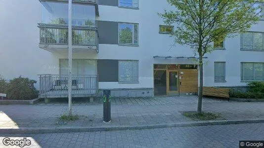 Lägenheter att hyra i Västerort - Bild från Google Street View