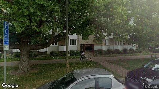 Lägenheter att hyra i Malmö Centrum - Bild från Google Street View