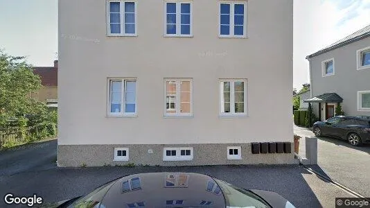 Lägenheter att hyra i Örebro - Bild från Google Street View