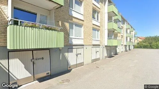 Lägenheter att hyra i Södertälje - Bild från Google Street View