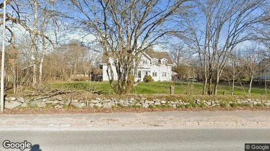 Lägenheter att hyra i Gislaved - Bild från Google Street View