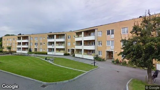 Lägenheter att hyra i Norrköping - Bild från Google Street View