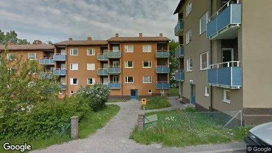 Lägenheter att hyra i Nacka - Bild från Google Street View