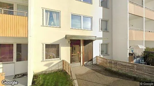 Lägenheter att hyra i Eskilstuna - Bild från Google Street View