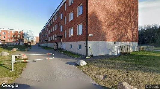 Lägenheter att hyra i Eskilstuna - Bild från Google Street View