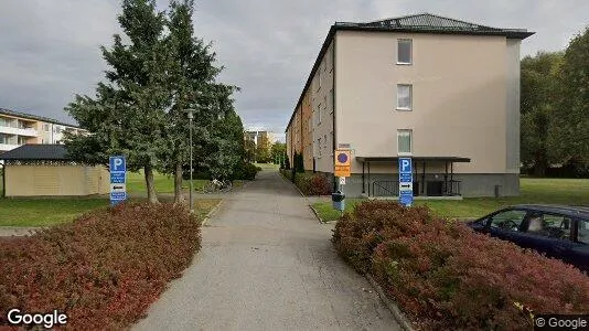 Lägenheter att hyra i Norrköping - Bild från Google Street View