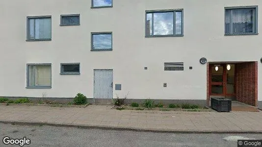 Lägenheter att hyra i Söderort - Bild från Google Street View