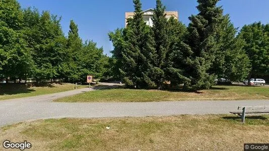 Lägenheter att hyra i Västerås - Bild från Google Street View