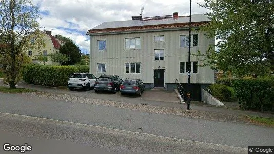 Lägenheter att hyra i Mölndal - Bild från Google Street View