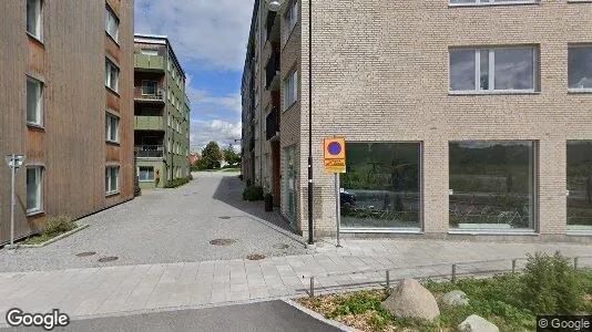 Lägenheter att hyra i Örebro - Bild från Google Street View