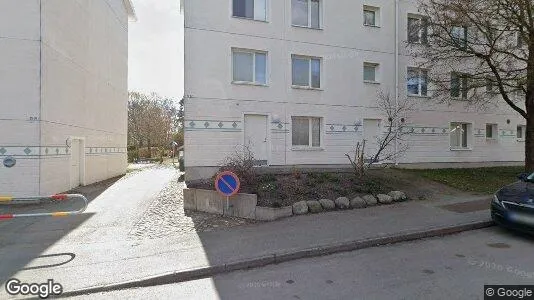 Lägenheter att hyra i Sollentuna - Bild från Google Street View
