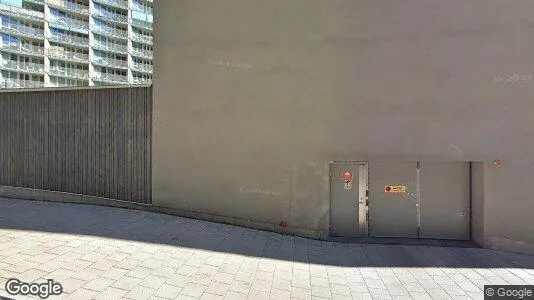 Lägenheter att hyra i Kungsholmen - Bild från Google Street View