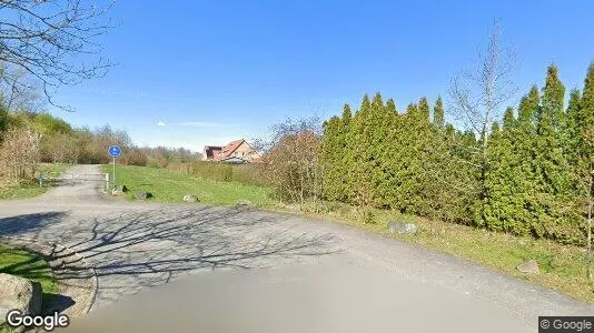 Lägenheter att hyra i Eslöv - Bild från Google Street View