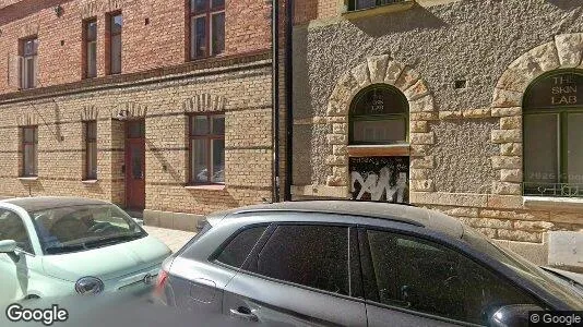 Lägenheter att hyra i Östermalm - Bild från Google Street View