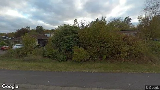Lägenheter att hyra i Härryda - Bild från Google Street View
