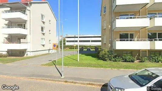 Lägenheter att hyra i Jönköping - Bild från Google Street View