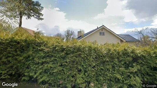 Lägenheter att hyra i Täby - Bild från Google Street View