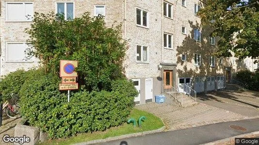 Lägenheter att hyra i Göteborg Centrum - Bild från Google Street View