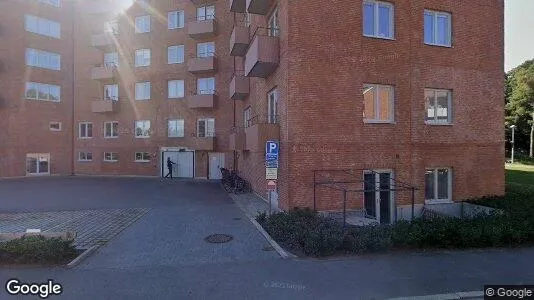 Lägenheter att hyra i Linköping - Bild från Google Street View