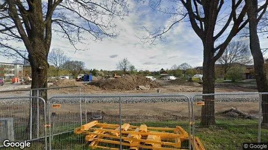 Lägenheter att hyra i Lund - Bild från Google Street View