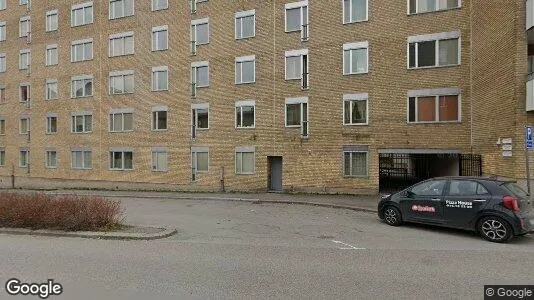 Lägenheter att hyra i Eskilstuna - Bild från Google Street View