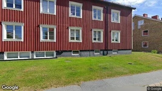 Lägenheter att hyra i Umeå - Bild från Google Street View