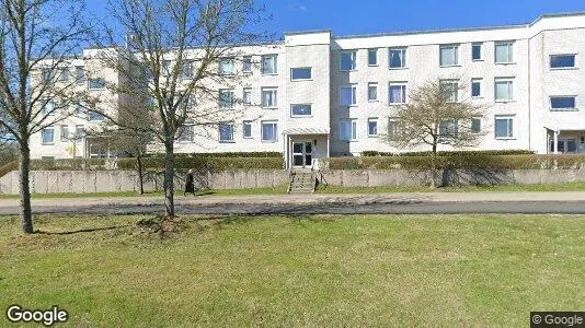 Lägenheter att hyra i Växjö - Bild från Google Street View