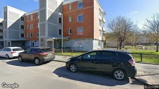 Lägenheter att hyra i Växjö - Bild från Google Street View