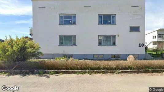 Lägenheter att hyra i Borås - Bild från Google Street View