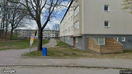 Lägenheter att hyra i Eskilstuna - Bild från Google Street View