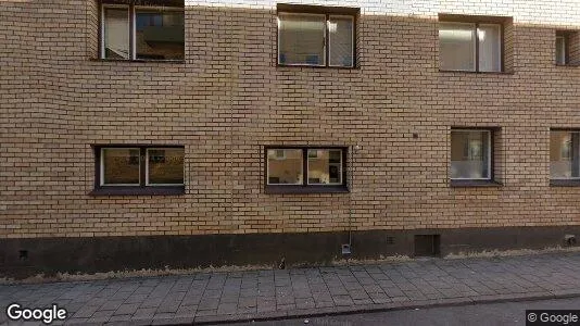 Lägenheter att hyra i Norrköping - Bild från Google Street View
