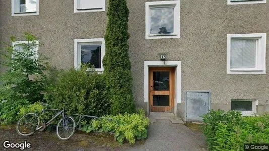 Lägenheter att hyra i Västerort - Bild från Google Street View