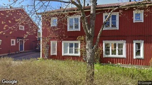 Lägenheter att hyra i Nacka - Bild från Google Street View