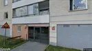 Lägenhet att hyra, Botkyrka, Tumba, Grytstigen<span class="blurred street-number" onclick="ProcessAdRequest(3898729)"><span class="hint">Se väg-nr</span>[xxxxxxxx]</span><span class="hglt"> (endast byte)</span>