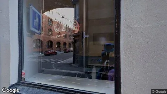 Lägenheter att hyra i Stockholm Innerstad - Bild från Google Street View