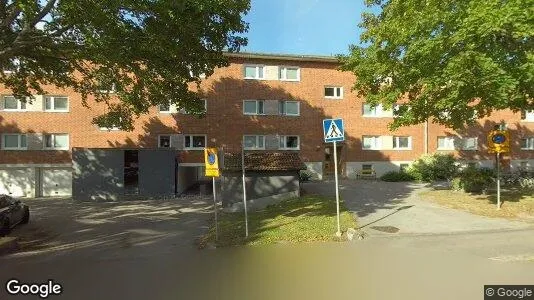 Lägenheter att hyra i Upplands Väsby - Bild från Google Street View