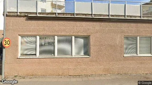 Lägenheter att hyra i Österåker - Bild från Google Street View