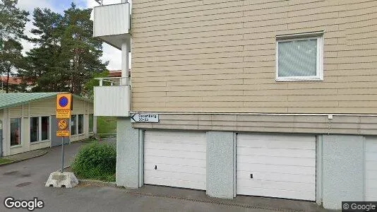 Lägenheter att hyra i Göteborg Östra - Bild från Google Street View