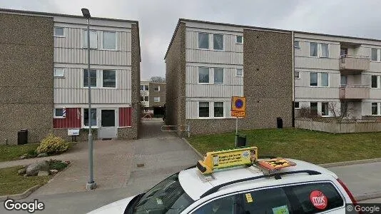 Lägenheter att hyra i Härryda - Bild från Google Street View