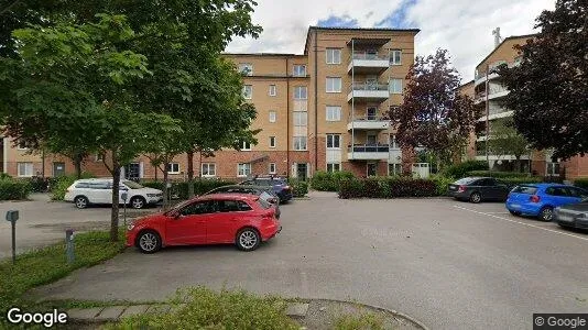 Lägenheter att hyra i Område ej specificerat - Bild från Google Street View