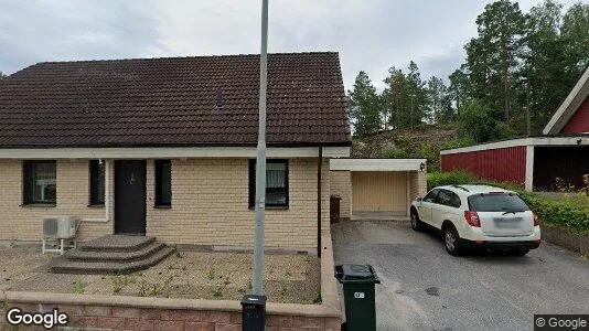 Lägenheter att hyra i Söderort - Bild från Google Street View
