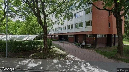 Lägenheter att hyra i Uppsala - Bild från Google Street View