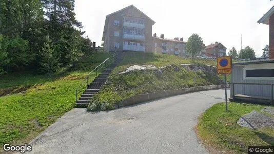 Lägenheter att hyra i Örnsköldsvik - Bild från Google Street View
