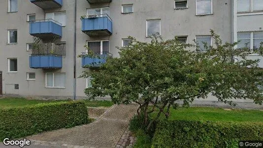 Lägenheter att hyra i Göteborg Östra - Bild från Google Street View