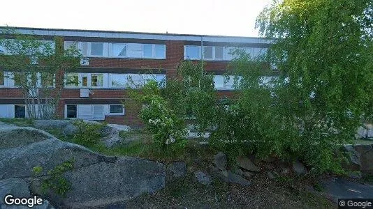 Lägenheter att hyra i Askim-Frölunda-Högsbo - Bild från Google Street View