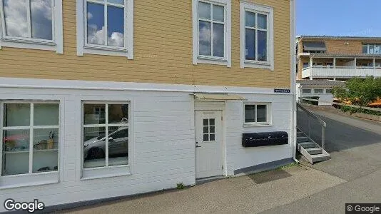 Lägenheter att hyra i Jönköping - Bild från Google Street View